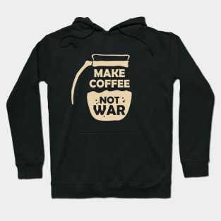 NOT WAW Hoodie